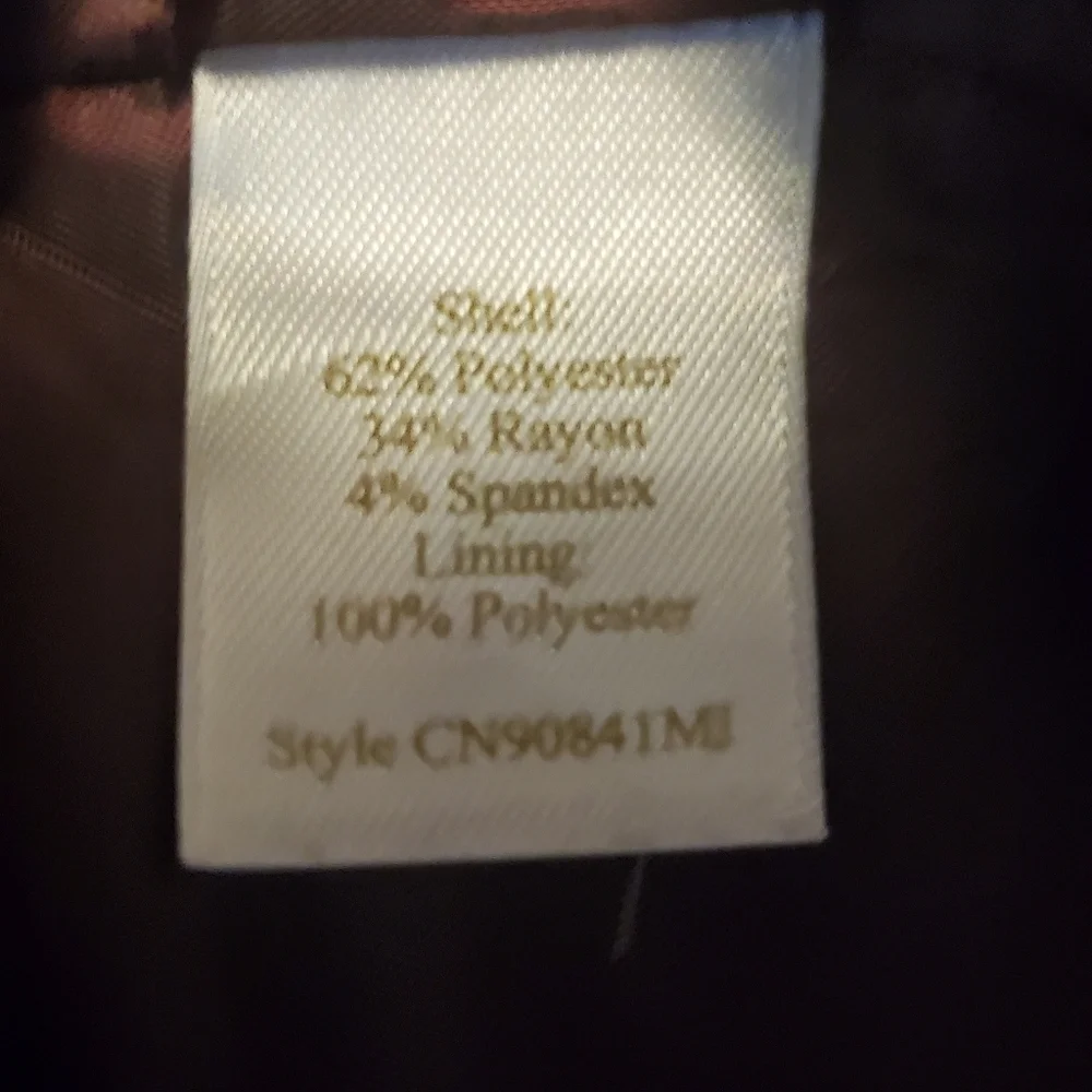 Caslon Women's Two-piece Classic Suit - Picture 13 of 13